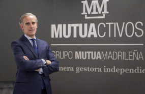 ep archivo el consejero delegado de mutuactivos luis ussia ep archivo el consejero delegado de mutuactivos luis ussia