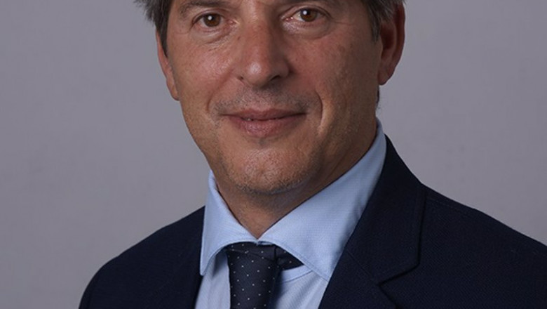 ep archivo   el nuevo responsable de la oficina de barcelona de julius baer pedro oliver