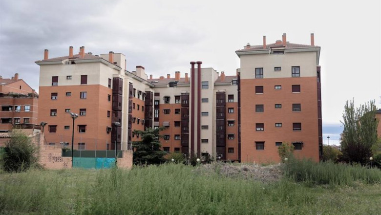ep archivo   el precio medio de venta en espana se dispara un 33 en el ultimo lustro segun pisoscom