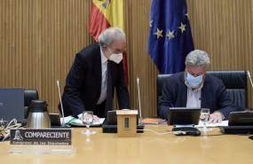 ep archivo   el presidente del consejo de seguridad nuclear csn jose maria serena i sender i