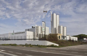 ep archivo   geotexan es la empresa lider en el mercado espanol especializada en el desarrollo