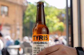 ep archivo   hijos de rivera incorpora la cervecera valenciana tyris a su proyecto empresarial