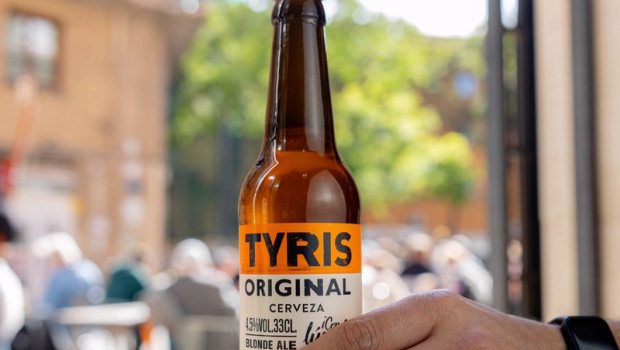 ep archivo   hijos de rivera incorpora la cervecera valenciana tyris a su proyecto empresarial