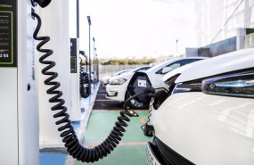 ep archivo   iberdrola y ganvam se alian para impulsar la movilidad electrica en espana