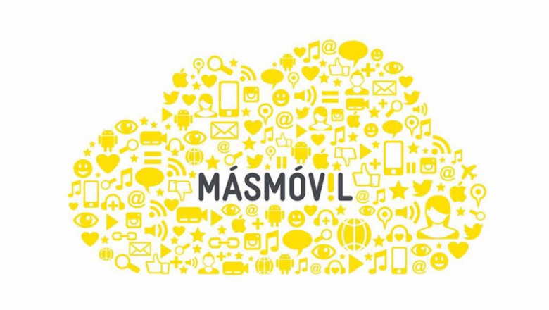ep archivo - imagen del cuarto operador de telecomunicaciones grupo masmovil