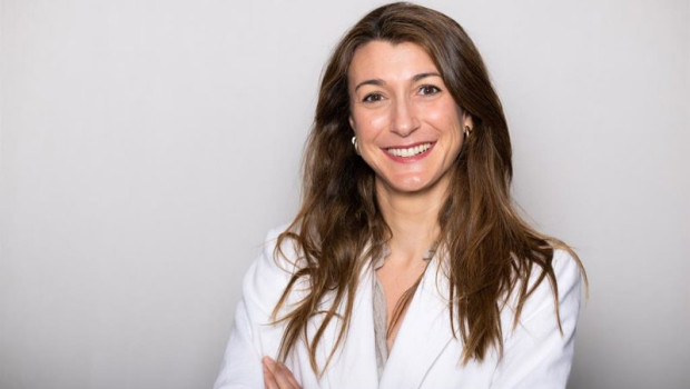 ep archivo   la nueva directora de operaciones de crescenta marta sole