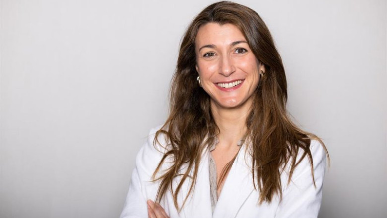 ep archivo la nueva directora de operaciones de crescenta marta sole ep archivo la nueva directora de operaciones de crescenta marta sole