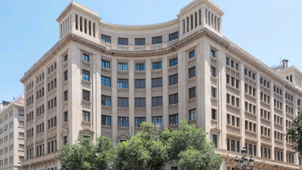 ep archivo la sede de foment del treball ep archivo la sede de foment del treball