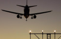 ep archivo   las acciones de las aerolineas suben un 77 en enero segun la iata
