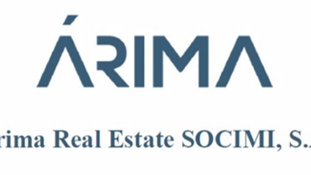 ep archivo   logo de arima real estate socimi