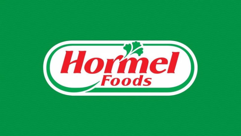 ep archivo logo de hormel foods ep archivo logo de hormel foods