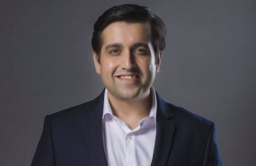 ep archivo   madhav sheth cofundador y nuevo presidente internacional de realme