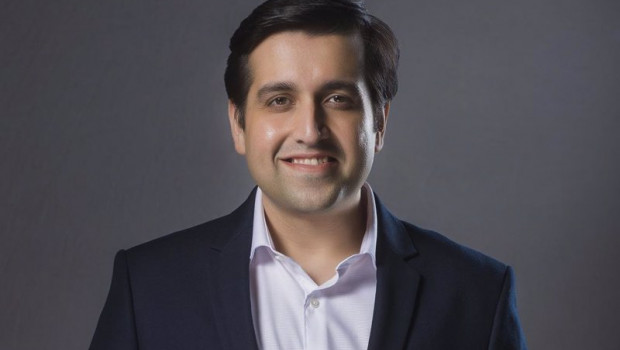 ep archivo   madhav sheth cofundador y nuevo presidente internacional de realme