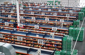 ep archivo   mercadona compra una parcela en alicante para instalar su segunda plataforma logistica