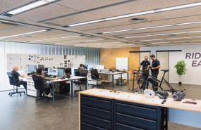 ep archivo   niche mobility