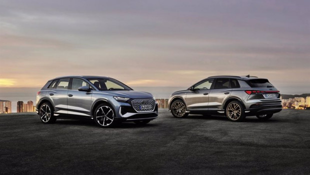 ep archivo   nuevo audi q4 e tron
