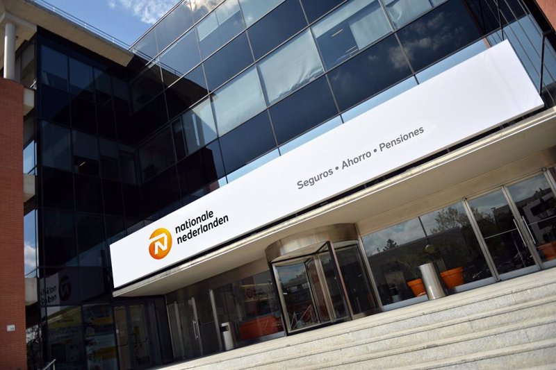 Nationale-Nederlanden bonifica con el 10% en su campaña especial de plan de pensiones