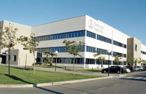 ep archivo oficinas de la empresa alemana boehringer ingelheim en sant cugat del valles barcelona ep archivo oficinas de la empresa alemana boehringer ingelheim en sant cugat del valles barcelona