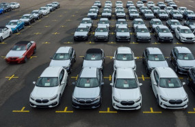 ep archivo   planta de bmw en leipzig alemania