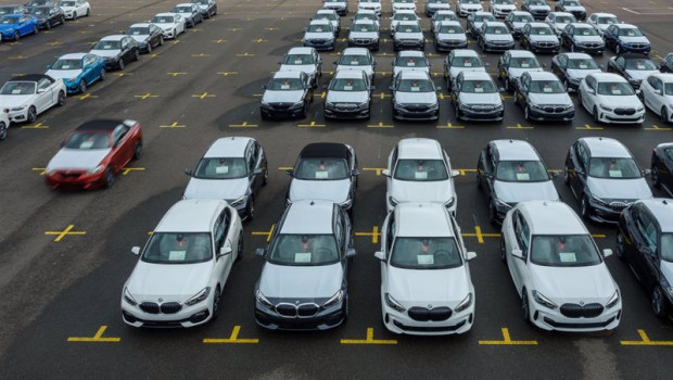 ep archivo   planta de bmw en leipzig alemania