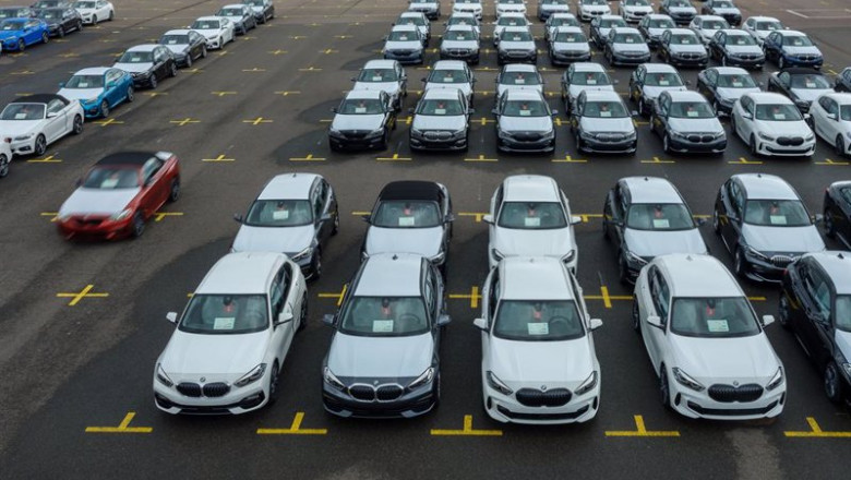 ep archivo   planta de bmw en leipzig alemania