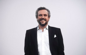 ep archivo   ricardo gomeza barandiaran director global de marketing y comunicacion de la industria