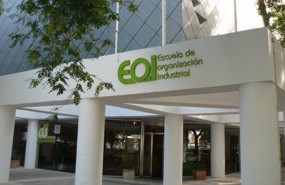 ep archivo   sede de la escuela de organizacion industrial eoi