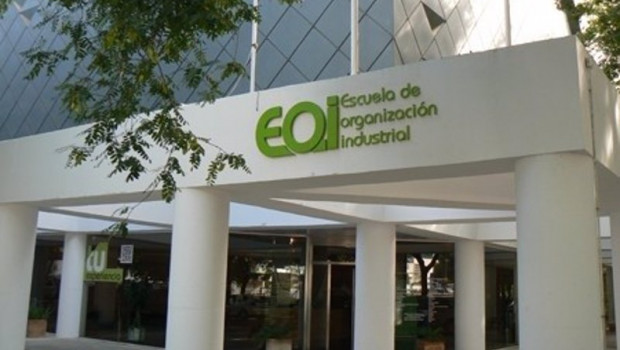 ep archivo sede de la escuela de organizacion industrial eoi ep archivo sede de la escuela de organizacion industrial eoi