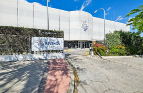 ep archivo   sede de revenga smart solutions en tres cantos madrid