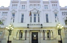ep archivo   sede del tsxg en a coruna