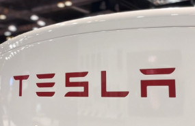 ep archivo   tesla mejora su beneficio neto un 17 en el primer trimestre hasta los 4075 millones de
