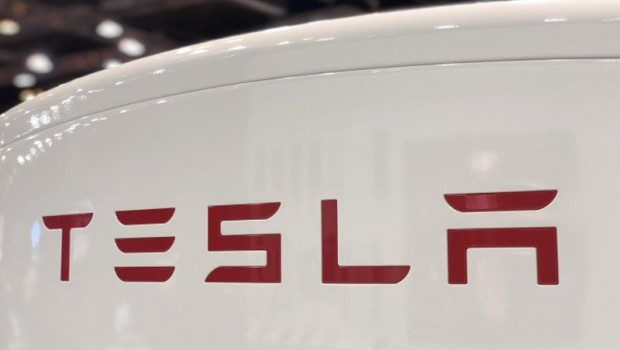 ep archivo   tesla mejora su beneficio neto un 17 en el primer trimestre hasta los 4075 millones de