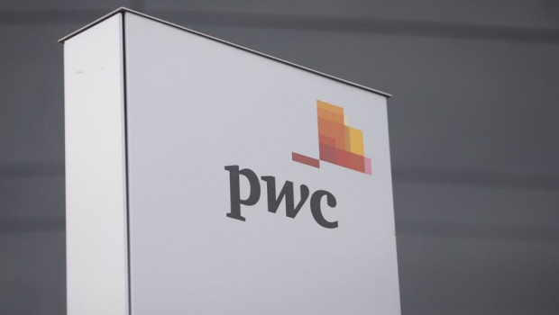 ep archivo   torre de pwc en madrid espana a 22 de febrero de 2021