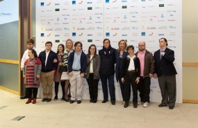 ep artistassindromedownla exposicion miradasmadrid