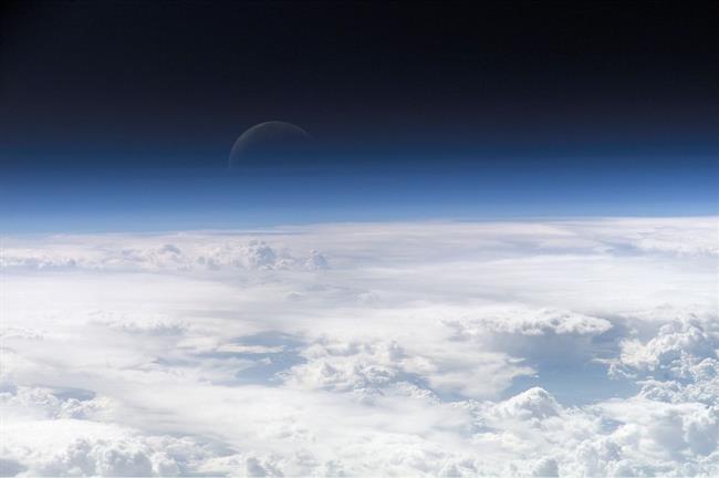 Atmósfera | NASA EARTH OBSERVATORY ep atmosfera 20170616114401
