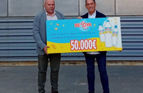 ep bezoya cumple 50 anos con un impacto de 187 millones y generando 1700 empleos
