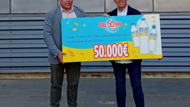 ep bezoya cumple 50 anos con un impacto de 187 millones y generando 1700 empleos