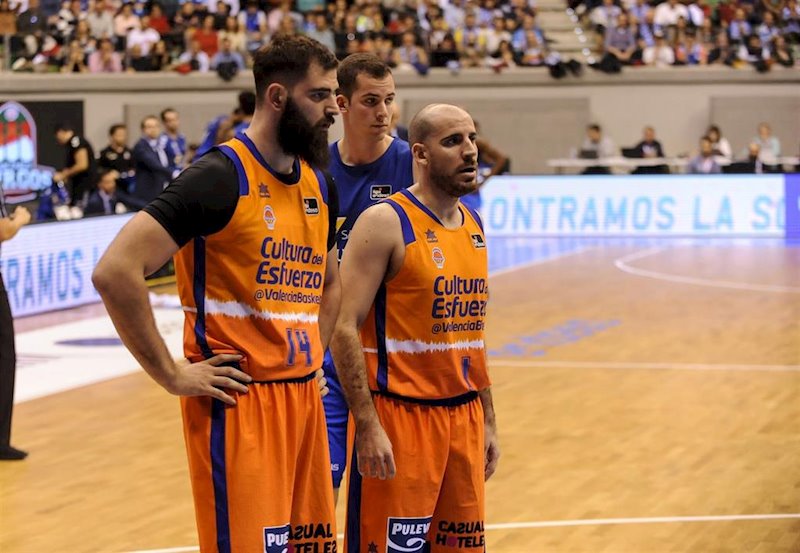 ep bojan dubljevic y quino colom valencia basket