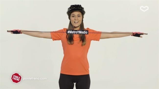 Campaña Ponle Freno #MetroyMedio | ATRRESMEDIA ep campana ponle freno metroymedio