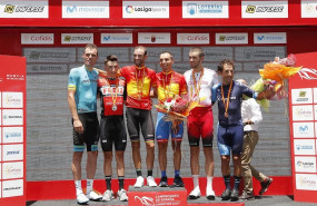ep campeonatos de espana de ciclismo en ruta 2019