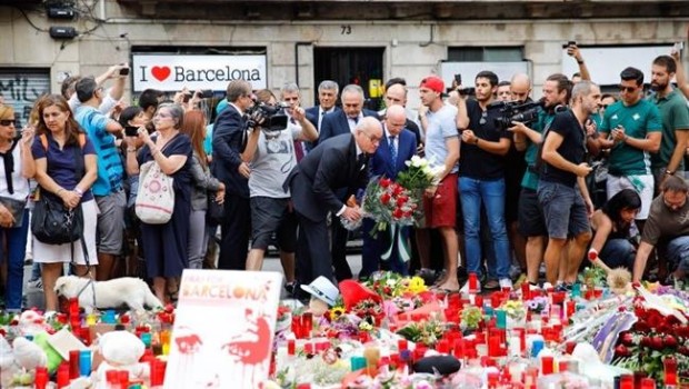 ep carles vilarrubi barcelona atentados