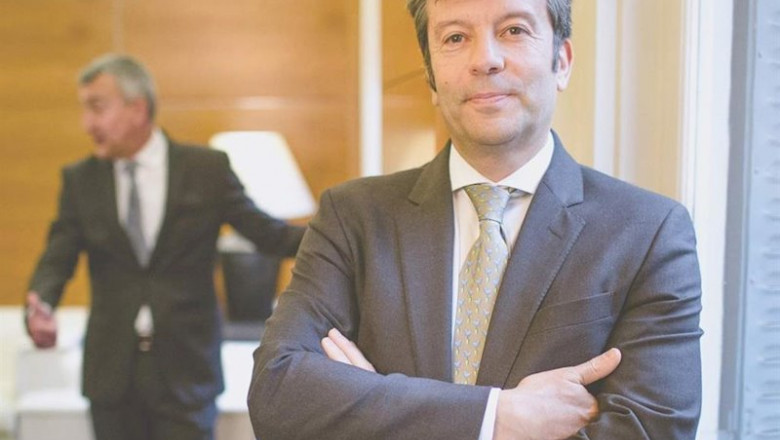 ep carlos gonzalez carreira director general de welzia