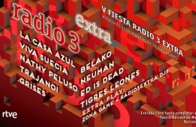 ep cartel radio3extra