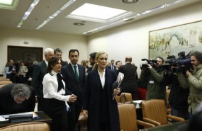 ep cifuentes comparecela comisionla presunta financiacion ilegalpp