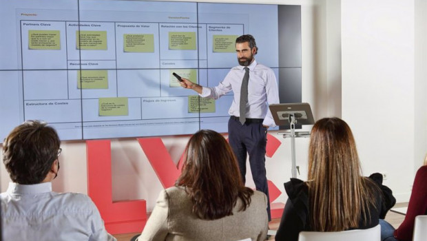 ep clase de executive