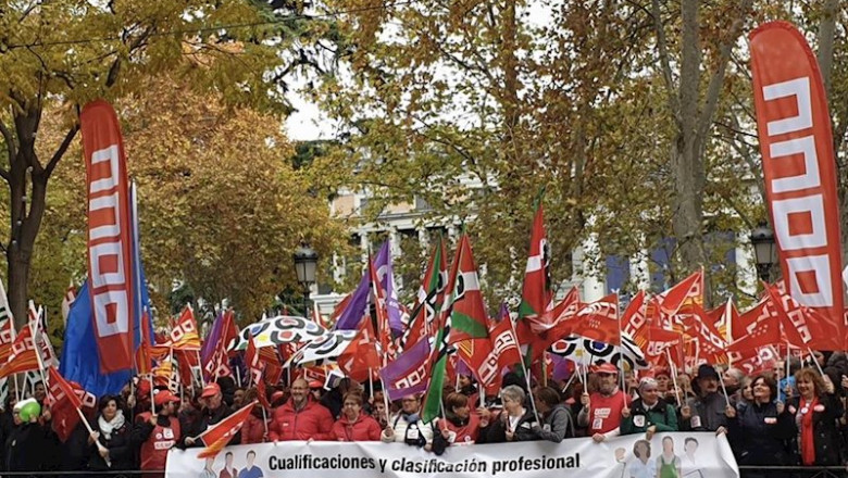 ep concentracion frente al ministerio de sanidad para exigir mayor reconocimiento profesional y ep concentracion frente al ministerio de sanidad para exigir mayor reconocimiento profesional y