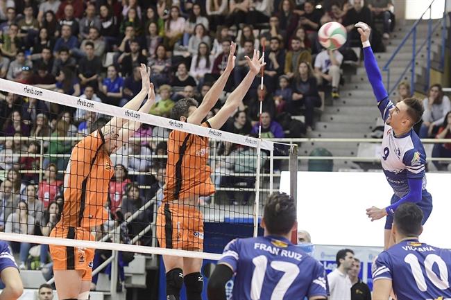Copa del Rey de voleibol | RFEVB ep copareyvoleibol