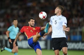 ep dani ceballosla finaleuropeo sub-21