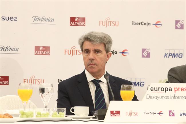 ep desayuno informativoeuropa press con angel garrido