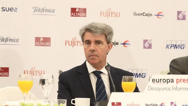 ep desayuno informativoeuropa press con angel garrido